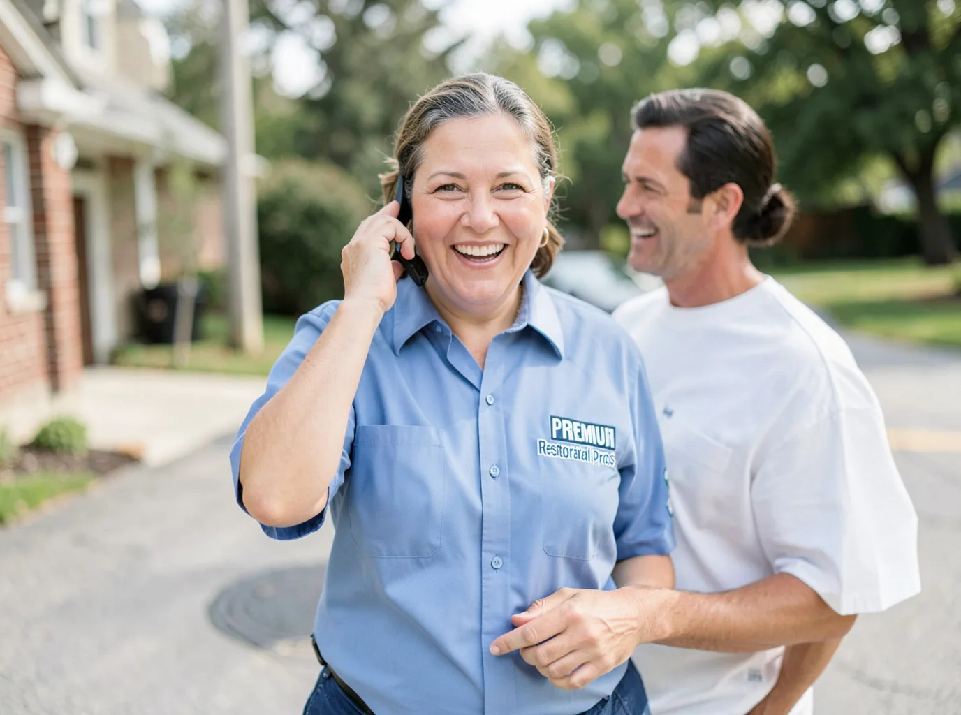 Water Damage Restoration Minong, WI FAQs